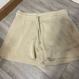 Lululemon Sweatshorts